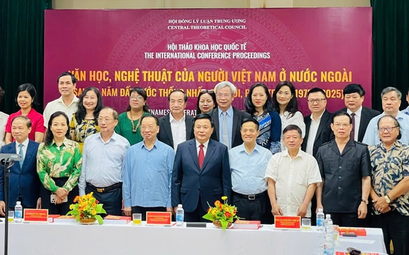tỷ lệ kèo nhà cái malaysia học, nghệ thuật của kiều bào luôn hướng về Tổ quốc