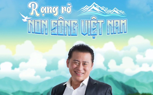 Nghệ sĩ TP HCM hào hức tham gia chương trình "Rạng rỡ non sông Việt Nam"