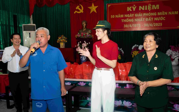 Hành động tỷ lệ kèo nhà cái malaysia Lý Nhã Kỳ tiết lộ một điều