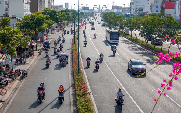 Thời tiết tỷ lệ bóng đá kèo nhà cái hôm nay, 29-4: Nắng nóng 36°C, chỉ số UV ở mức 10