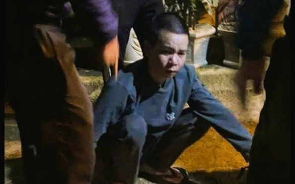 Phạm nhân trốn trại giam ở Thtỷ lệ bóng đá kèo nhà cáih Hóa đã bị bắt