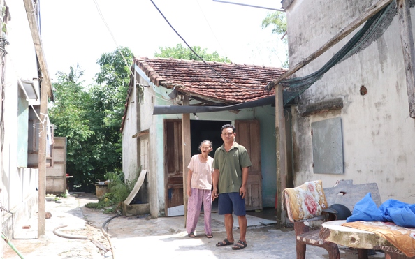 Quảng Nam hủy bỏ Chỉ thị 19 về quản lý đất đai vùng Đông