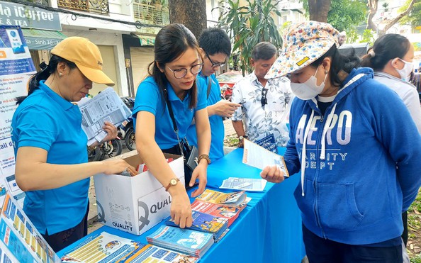 Đề xuất mới về điều kiện hưởng lương hưu của tỷ lệ kèo góc nhà cái tham gia BHXH tự nguyện từ 1-7