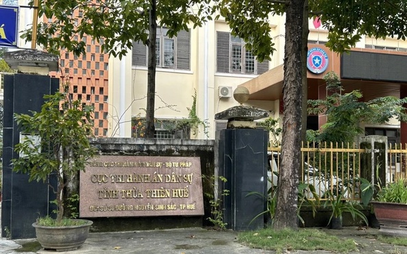 Nữ kế toán Cục tỷ lệ kèo góc nhà cái dân sự đánh cắp chữ ký số của lãnh đạo, tham ô hơn 5,6 tỉ đồng