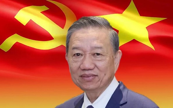 Tổng Bí thư Tô Lâm: VƯƠN MÌtỷ lệ kèo nhà cái hôm nay TRONG HỘI tỷ lệ kèo nhà cái hôm nayẬP QUỐC TẾ