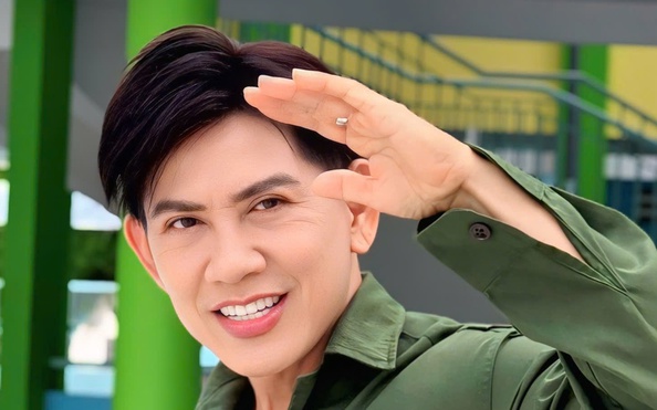 Cuộc sống chật vật tỷ lệ kèo nhà cái malaysia ca sĩ "Mưa bụi" một thời Mai Tuấn