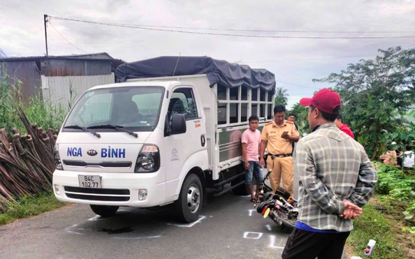NÓNG: Bộ Công an chỉ đạo xác minh, điều tra vụ nổ súng bắn tỷ lệ kèo nhà cái 88 rồi tự sát ở Vĩnh Long