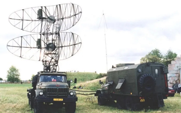 Ukraine “vô hiệu hóa" radar Nga ở Kursk bằng UAV "lạ"