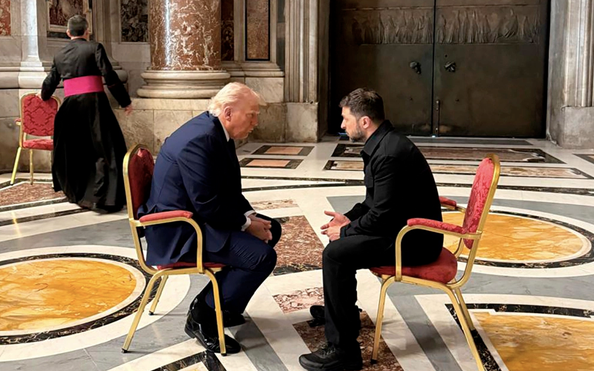 tỷ lệ kèo nhà cái Donald Trump nêu kịch bản đứng về phía Ukraine