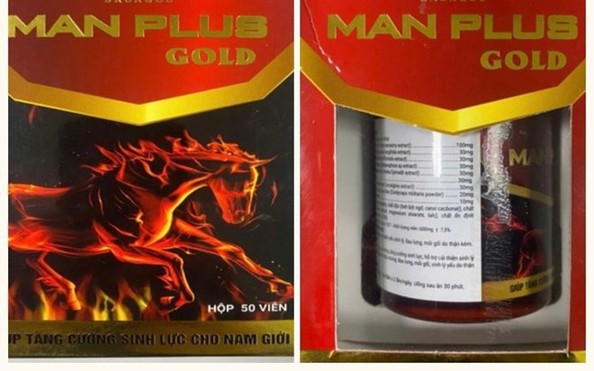 Vì sao nhiều sản tỷ lệ kèo góc nhà cái tăng cường sinh lý lại trộn Sildenafil và Tadalafil?