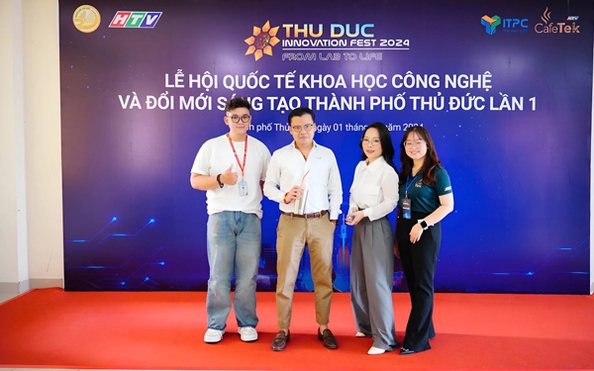 Vững vàng tiến bước