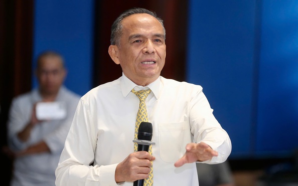 Mỹ tăng thuế, Chủ tịch Hiệp hội tỷ lệ kèo góc nhà cái TP HCM nhận định nóng về thị trường