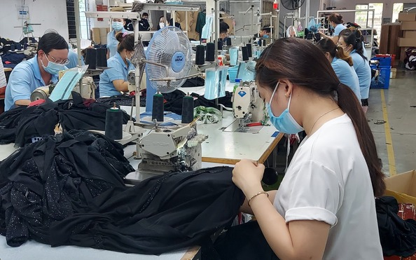 Quý I/2025, thu nhập bình quân của người tỷ lệ kèo nhà cái hôm nay tăng