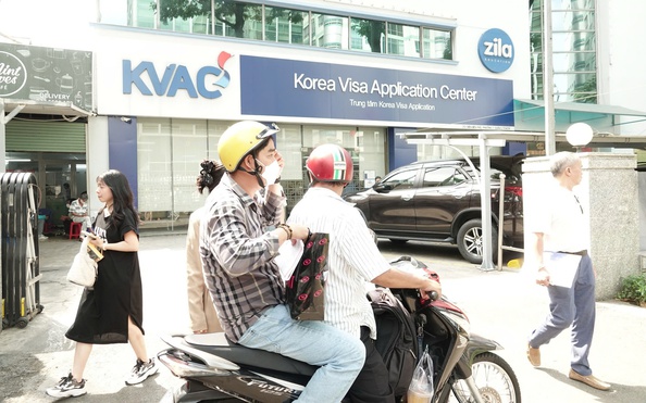 Lương đến 50 triệu đồng/tháng, thị trường Hàn Quốc hút tỷ lệ kèo nhà cái 88 đến làm việc