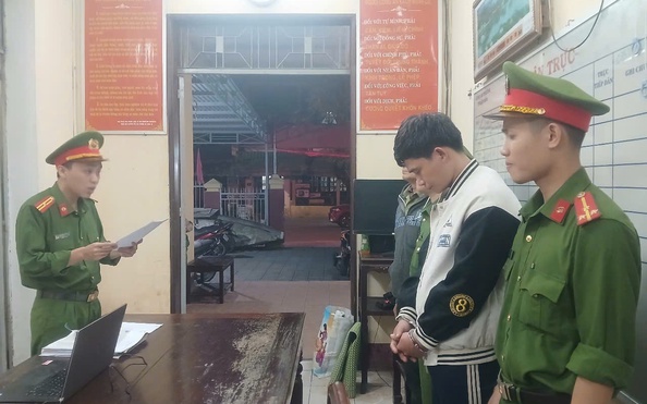 52 triệu đồng trong cốp xe bị "bốc hơi" khi tỷ lệ kèo nhà cái đàn ông đi tập thể dục