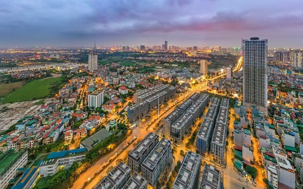 Tín hiệu vui cho loạt dự án tỷ lệ kèo góc nhà cái ở TP HCM “bị trùm mền" cả chục năm
