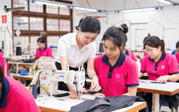 Hơn 1,3 triệu tỷ lệ kèo nhà cái "3 không"