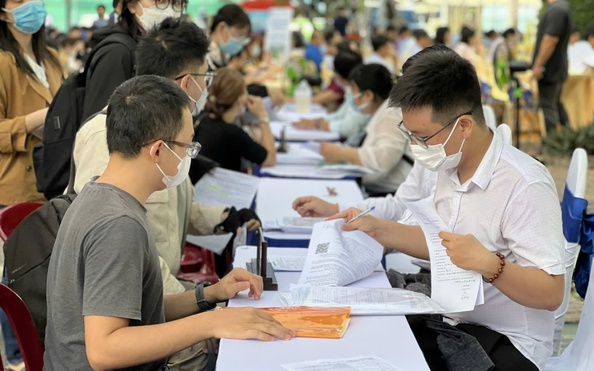 Người bóng đá tỷ lệ kèo nhà cái nghỉ việc trái luật không được hưởng bảo hiểm thất nghiệp: Còn băn khoăn