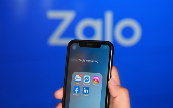 Một ứng dụng tỷ lệ cá cược kèo nhà cái "vượt mặt" Facebook, Messenger và TikTok
