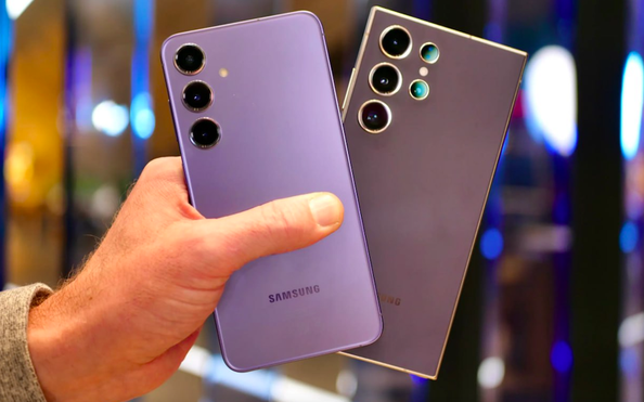 Hơn 270.000 khách hàng Samsung bất ngờ bị lộ thông tỷ lệ kèo nhà cái malaysia cá nhân