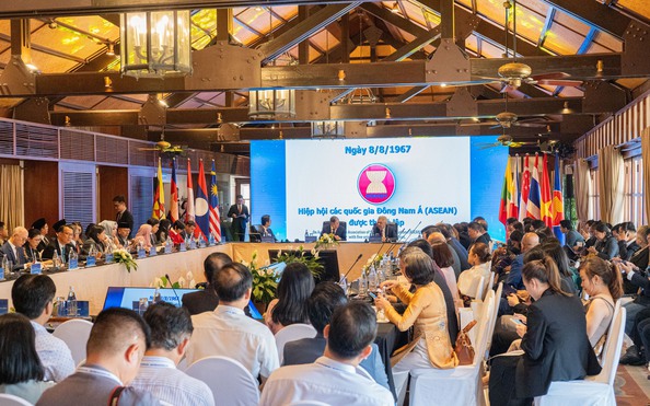 Đà Nẵng ủng hộ Myanmar 10.000 USD khắc phục hậu quả động đất