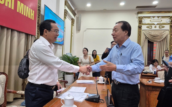 TP HCM kích hoạt những bóng đá tỷ lệ kèo nhà cái tố mới
