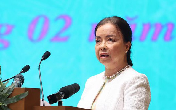 Bà Mai Thanh rời ghế Tổng giám đốc REE sau gần nửa năm đảm nhiệm