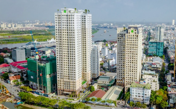Hàng trăm ngàn căn hộ sắp được gỡ vướng nhờ nghị quyết mới