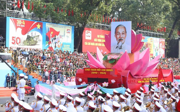 Lời cảm ơn kèo nhà cái tỷ lệ cá cược Ban Chỉ đạo Trung ương kỷ niệm các ngày lễ lớn và Đảng bộ, Chính quyền TP HCM
