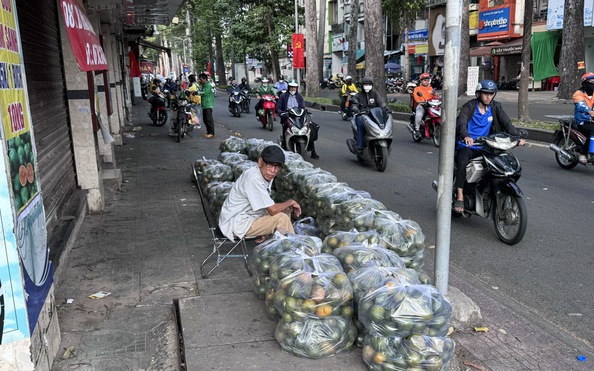 Nắng nóng, tỷ lệ kèo nhà cái hôm nay "giải cứu" tăng giá