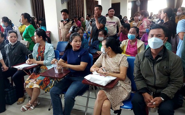 Tăng cường giải pháp siết chặt nợ bảo hiểm