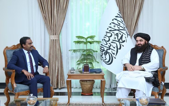 Ấn Độ đi nước cờ "hiểm", dồn ép Pakistan?