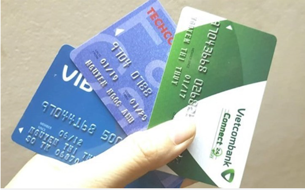 Nhiều ngân hàng thông tỷ lệ kèo nhà cái 88 thời điểm ngừng giao dịch thẻ từ ATM