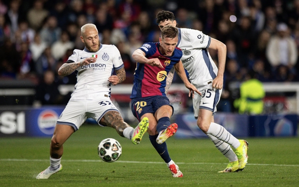 Champions bóng đá tỷ lệ kèo nhà cái: Các ứng viên chưa vơi hy vọng