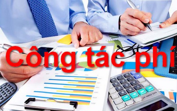 Bộ trưởng đi công tác được thuê phòng giá báo nhiêu?