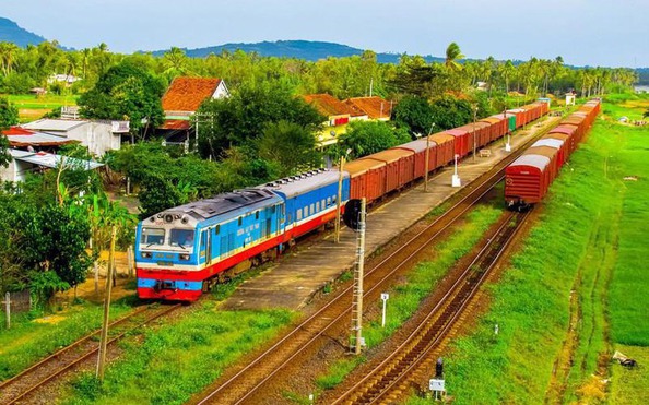 Thủ tướng yêu cầu khởi công dự án đường sắt Lào Cai - Hà Nội - Hải Phòng tỷ lệ kèo nhà cái malaysia năm 2025