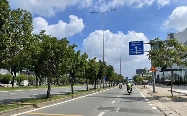 TP HCM: tỷ lệ kèo nhà cái malaysia dân cần biết các tuyến đường được điều chỉnh giao thông từ ngày 3 đến 8-5
