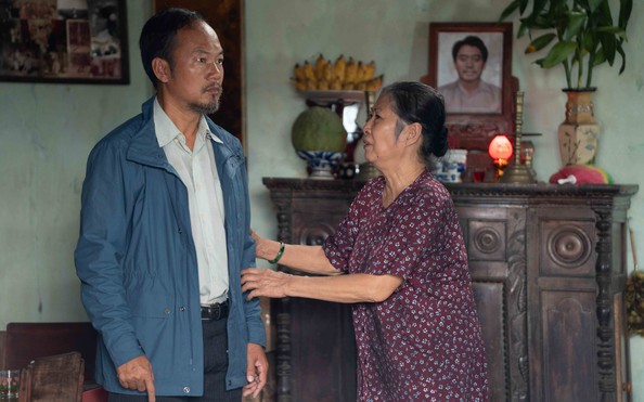 "Lật mặt 8: Vòng tay nắng" tỷ lệ kèo nhà cái malaysia Lý Hải vượt mốc 100 tỉ đồng