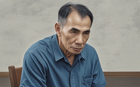 Hành trình trốn chạy và ngày trả giá