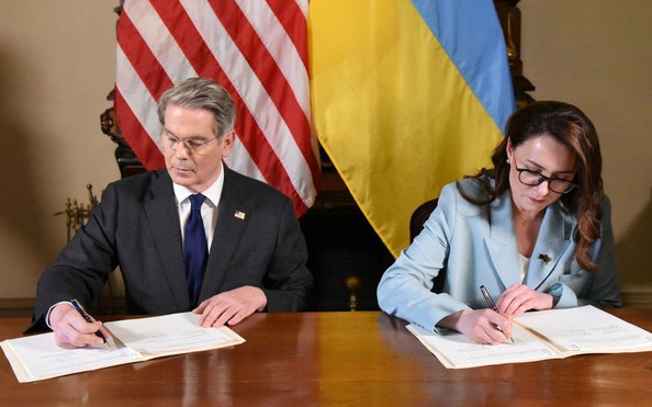 Thoả thuận khoáng sản Mỹ - Ukraine mất 10 năm để thu “quả ngọt”?