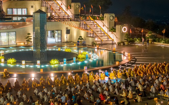 Tour tỷ lệ kèo góc nhà cái nào có chiêm bái Xá lợi Đức Phật ở TP HCM, Tây Ninh?
