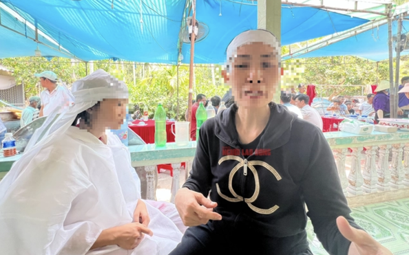 Diễn biến toàn bộ vụ tai nạn làm bé gái tử vong đến việc tỷ lệ kèo nhà cái 88 cha nổ súng bắn tài xế