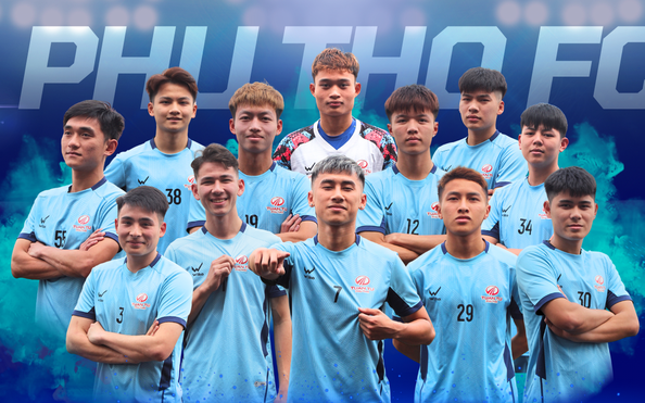FIFA đánh rớt hạng CLB Phú Thọ vì liên quan dàn xếp tỉ số