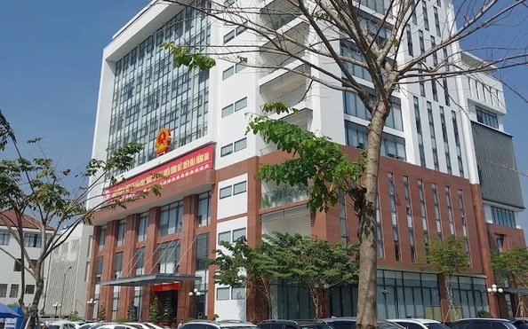 Đồng Nai giữ lại những trụ sở nào khi thực hiện chính quyền hai cấp?