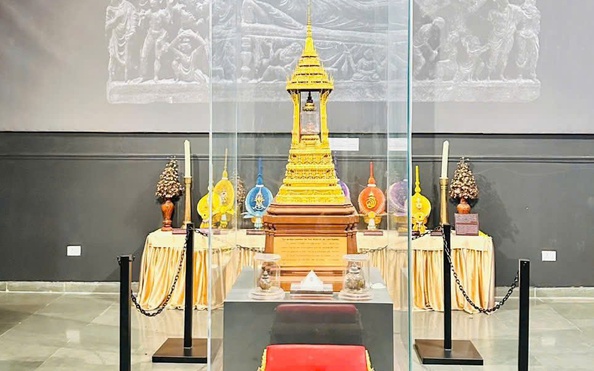 Nguồn gốc và địa điểm khai quật tỷ lệ kèo nhà cái malaysia