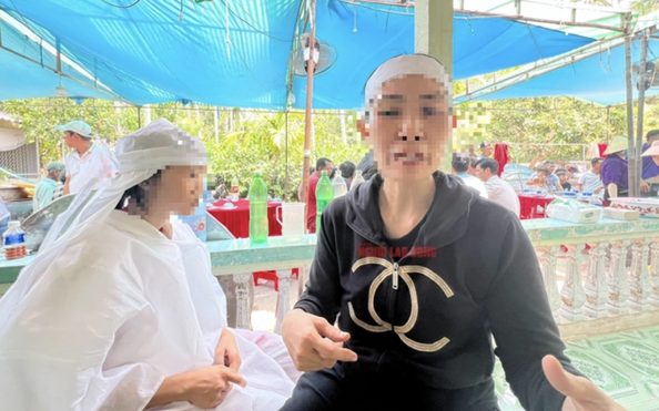 Vụ tai nạn làm con gái nghi phạm bắn tỷ lệ kèo nhà cái 88 tử vong: Thông tin mới từ VKSND và Công an tỉnh Vĩnh Long