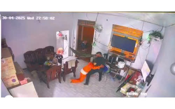 Một bảo vệ nghĩa trang ở bóng đá tỷ lệ kèo nhà cái Dương bị sát hại trong đêm