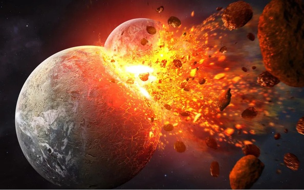 HÀNH TINH THỨ 9 | Tin tuc CẬP NHẬT , hanh tinh thu 9 | Báo Người lao động