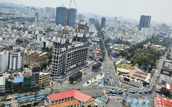 Bat Dong San Go Vap Bán nhà đường Phạm Văn Chiêu phường 9 quận Gò Vấp