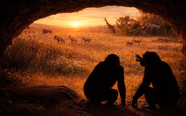 Phát hiện bất ngờ ở Đông Âu làm "rung chuyển" lịch sử loài người